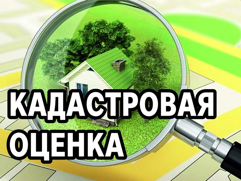 О проведении в 2026 году государственной кадастровой оценки земельных участков, расположенных на территории Томской области.